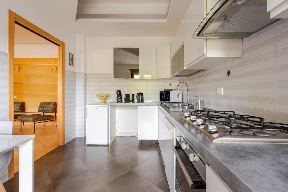 Apartamento Casa Maddalena Luxury