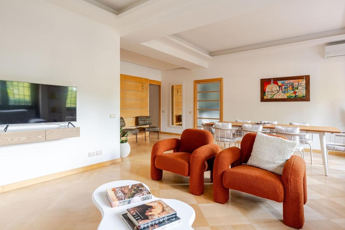 Casa Maddalena Luxury Apartamento
