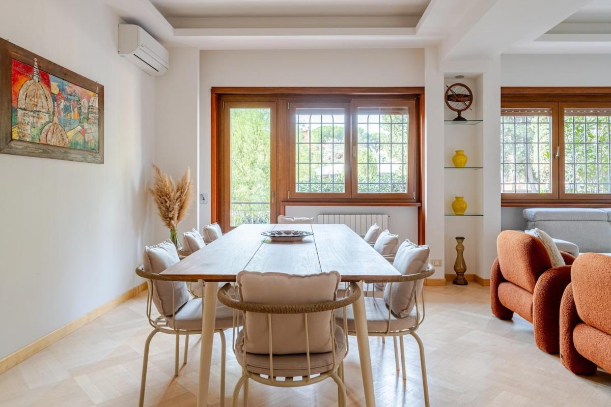 Casa Maddalena Luxury Apartamento *