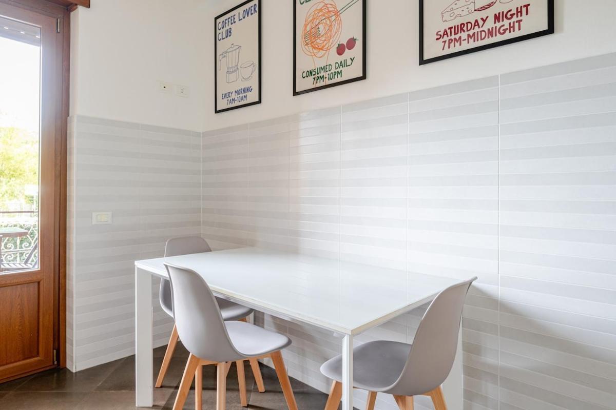 Apartamento Casa Maddalena Luxury *