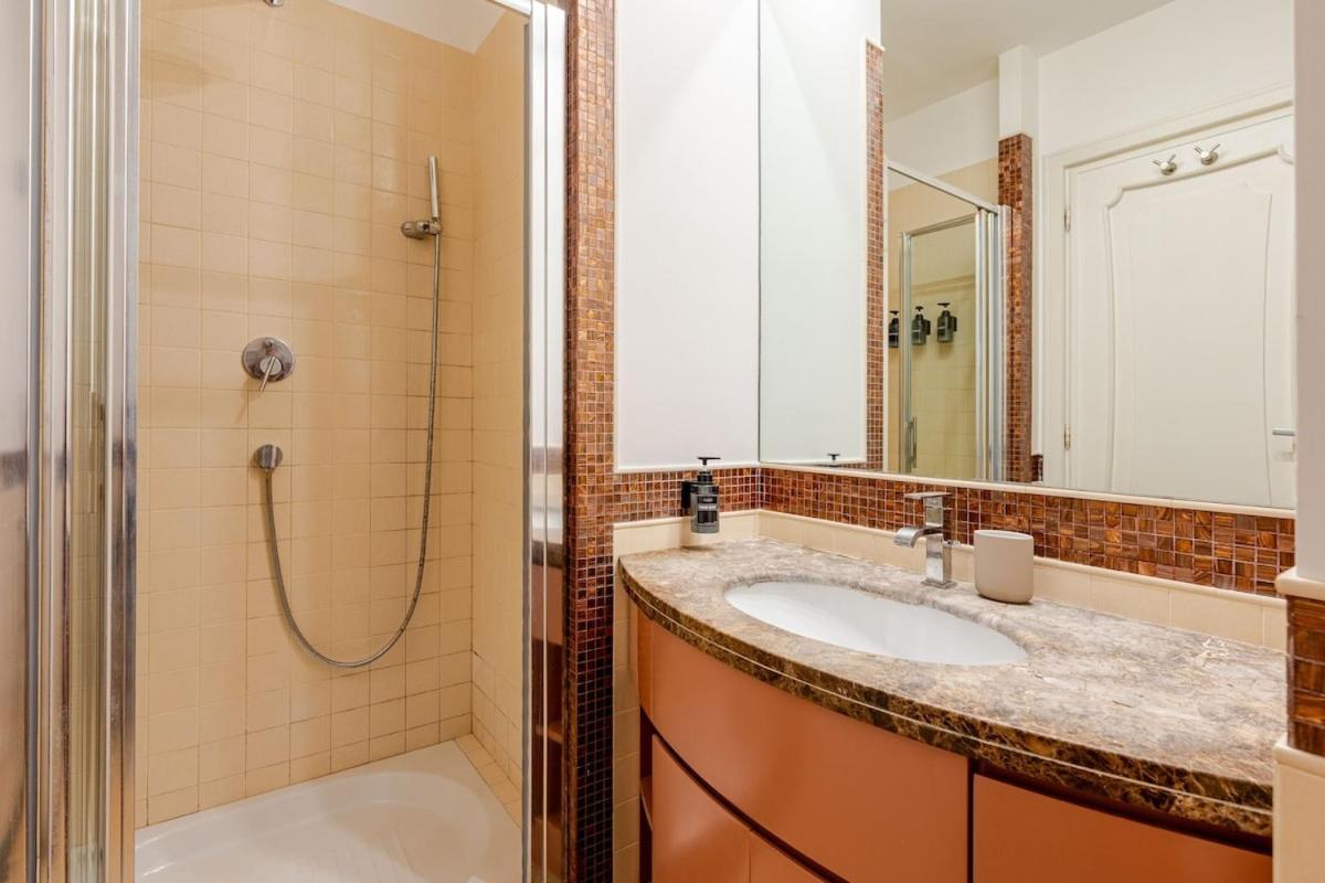 Apartamento Casa Maddalena Luxury Roma
