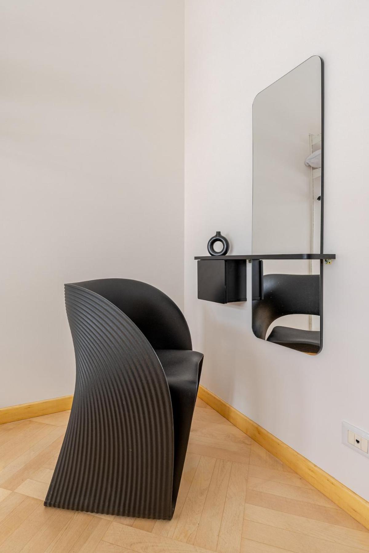 Casa Maddalena Luxury Apartamento *