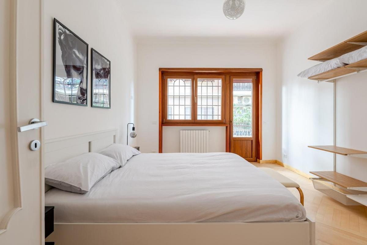 Apartamento Casa Maddalena Luxury *