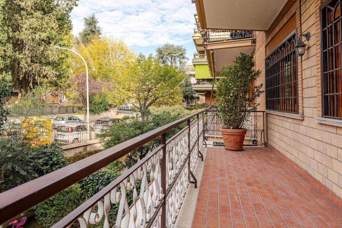 Casa Maddalena Luxury Roma