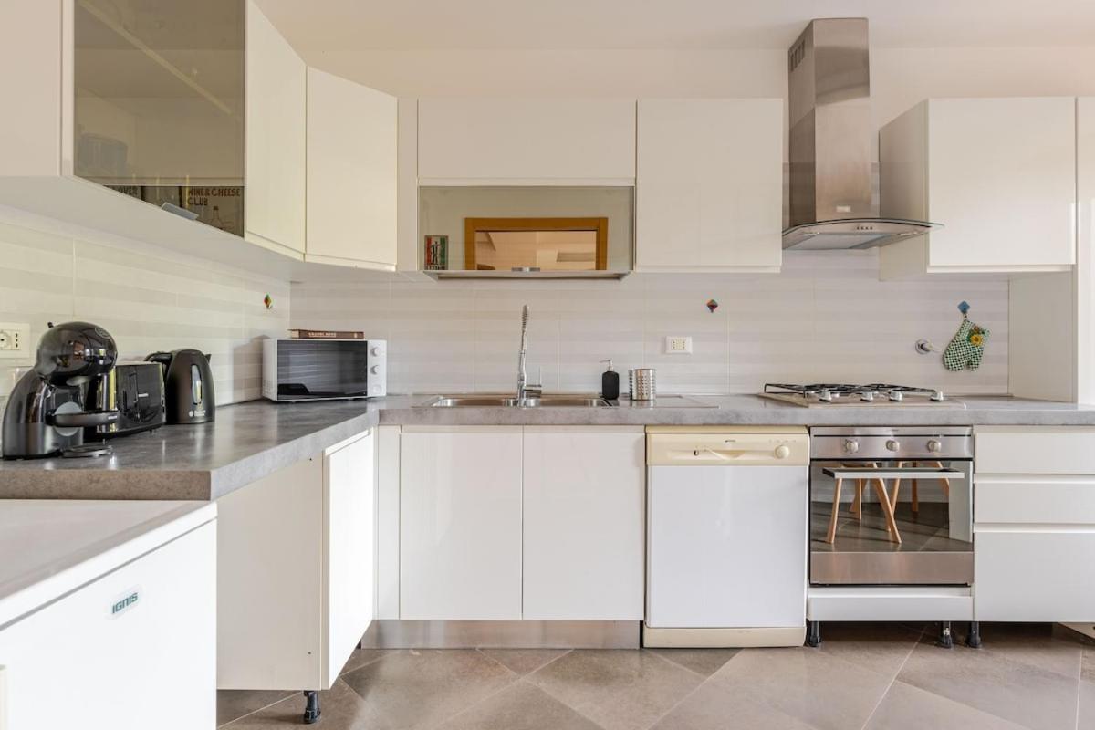 Apartamento Casa Maddalena Luxury *