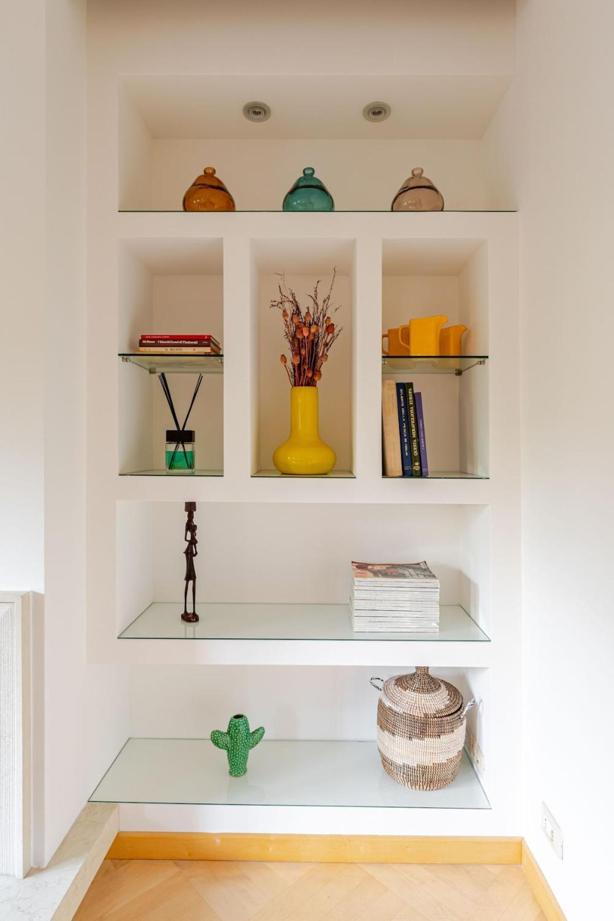 Casa Maddalena Luxury Apartamento Roma