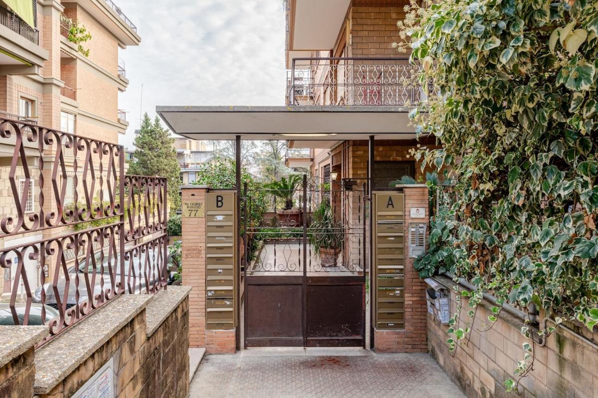 Casa Maddalena Luxury Roma