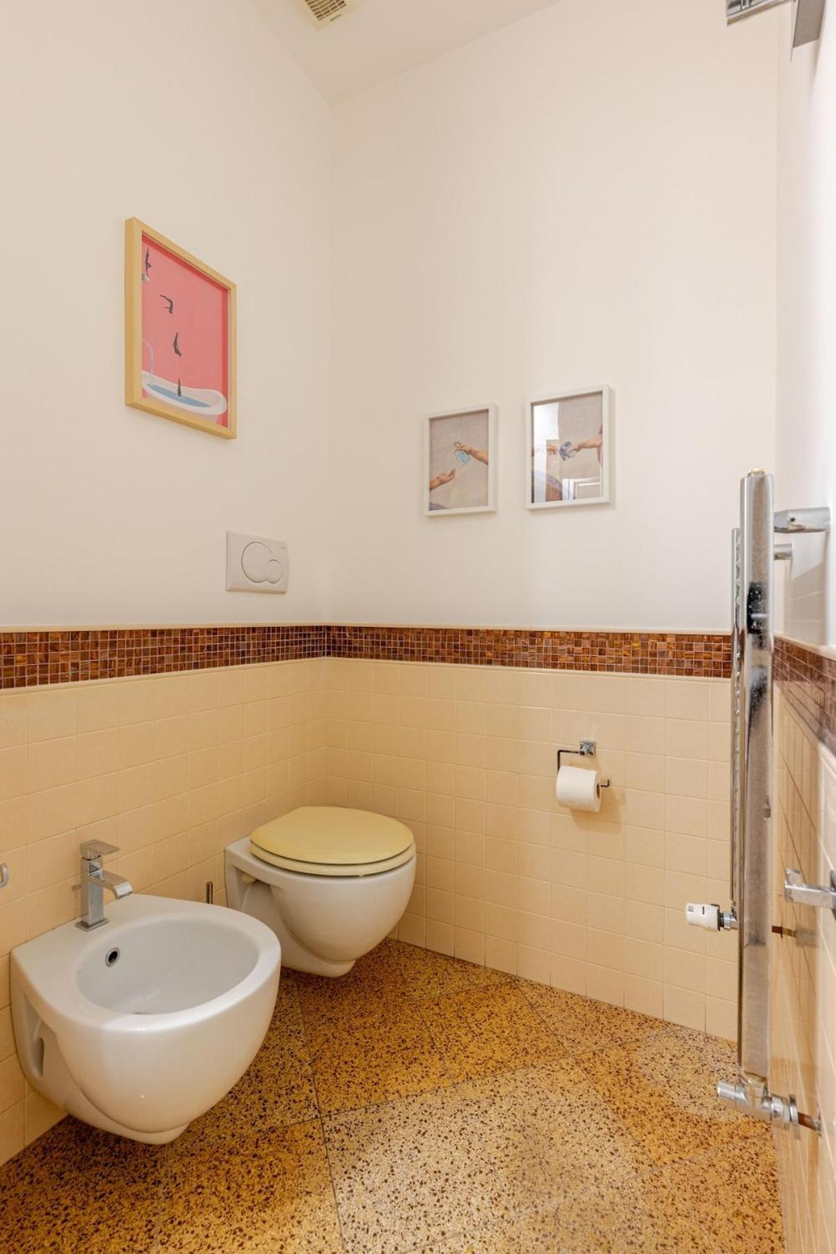 Casa Maddalena Luxury Apartamento