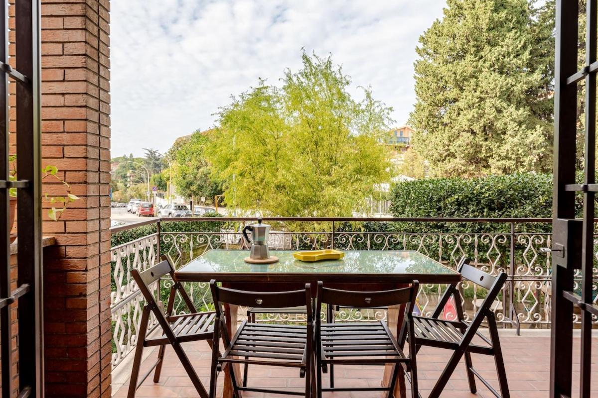 Casa Maddalena Luxury Apartamento *