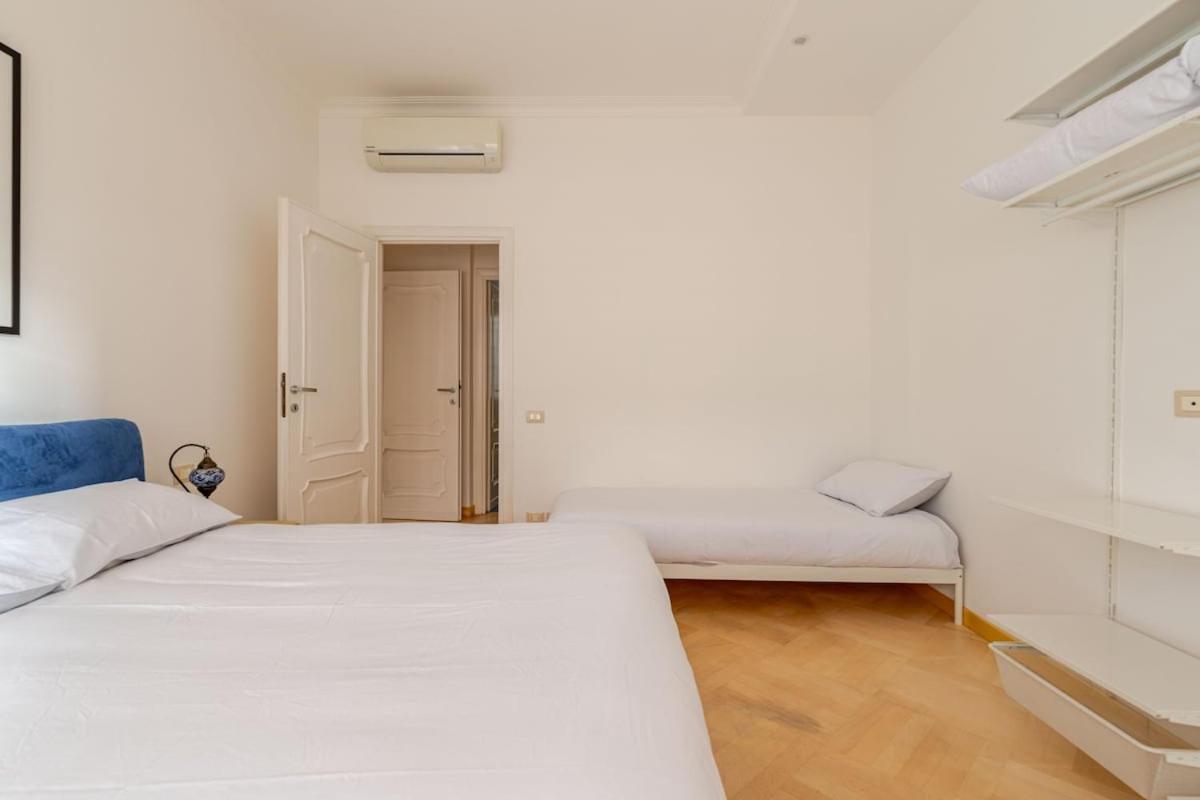 Casa Maddalena Luxury Apartamento Roma