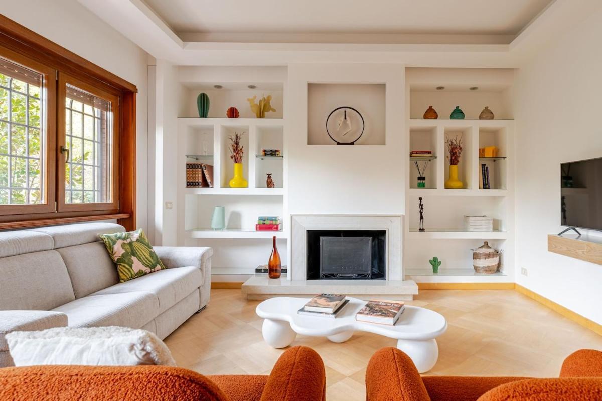 Casa Maddalena Luxury Apartamento *